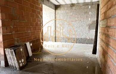 Imagem 7: ÁREA PRIVATIVA NO NOVO ELDORADO CONTAGEM