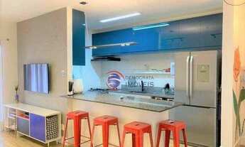 Imagem: Apartamento com 2 dormitórios à venda