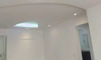 Imagem 1: Apartamento para aluguel com 55 metros quadrados com 2 quartos