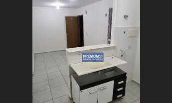 Imagem 7: Apartamento com 2 dormitórios, 45 m² - venda por R$ 230.000,00 ou aluguel por R$ 1.098,00