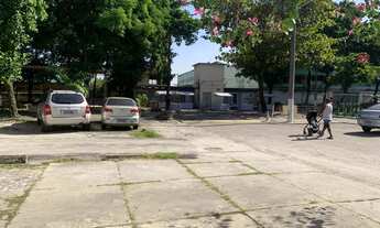 Imagem 4: Apartamento 2 quartos 2 andar piscina portaria 24h condomínio da aeronáutica bento ribeiro