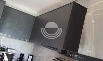 Imagem 6: Apartamento - Swiss Park - Campinas