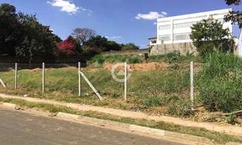 Imagem 3: Terreno - Parque Rural Fazenda Santa Cândida - Campinas