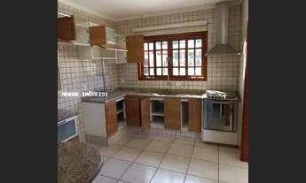 Imagem 6: Casa para Locação em Jundiaí, Caxambu, 3 dormitórios, 1 suíte, 3 banheiros, 2 vagas