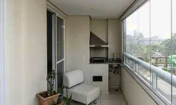 Imagem 6: Apartamento para Aluguel - Tatuapé, 3 Quartos, 74 m2