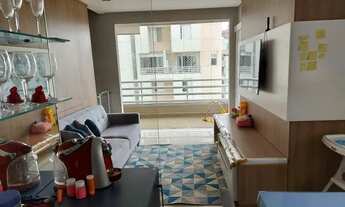 Imagem 2: Apartamento Locação Moema 75 m² 1 Dormitórios