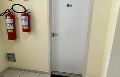 Imagem 3: ALUGA-SE APARTAMENTO/COM MODULADOS/COND. PIAZZA DI FIORI/2 VAGAS DE GARAGEM COBERTA