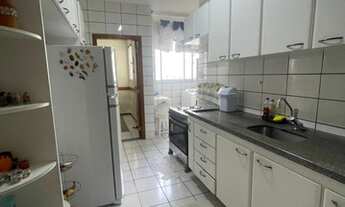 Imagem 5: Apartamento de 3 quartos - Edifício Coral Gables - Consil - Próximo da Miguel Sutil e Aven