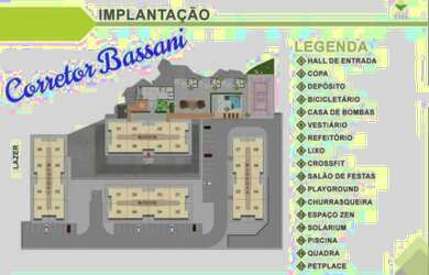 Imagem 7: Residencial Nova Vita Irajá Lançamento próx Metrô, BRT e Trem Apê 2 quartos, varanda, vaga