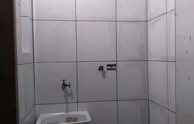 Imagem 4: Aluga-se definitivo casa de condomínio no bairro Quietude em Praia Grande/SP!!