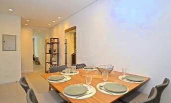 Imagem 3: Casa de Condomínio com 3 quartos, 138 m², à venda por R$ 1.518.000