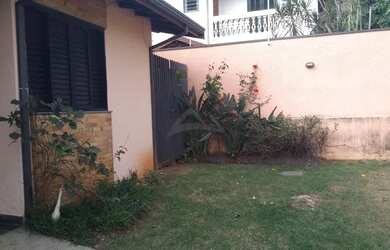 Imagem 2: Casa - Cidade Universitária - Campinas