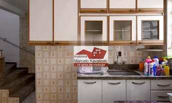 Imagem 7: Sobrado com 2 dormitórios, 150 m² - venda por R$ 397.000,00 ou aluguel por R$ 1.800,00/mês