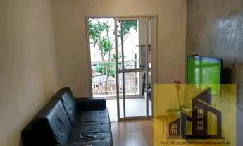 Imagem 2: São Paulo - Apartamento Padrão - Vila Caraguatá