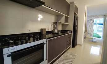 Imagem: Casa com 2 dormitórios para alugar, 75