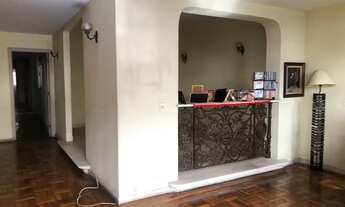 Imagem 4: Apartamento com 3 dormitórios à venda, 165 m² por R$ 1.250.000,00 - Copacabana - Rio de Ja