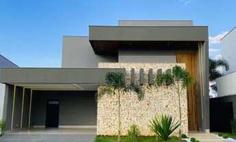 Imagem: Casa Térrea Cond Portal do Sol Green