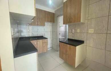 Imagem 2: Apartamento 55 m² 2 dormitórios 1 vaga - Bairro Assunção