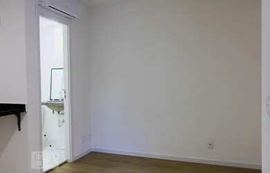 Imagem 2: Apartamento para Aluguel - Santa Cecília, 1 Quarto, 26 m2