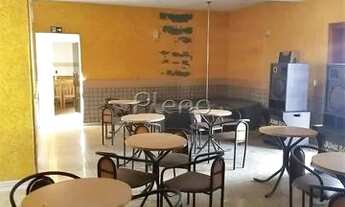 Imagem 2: Casa - Jardim Itatinga - Campinas