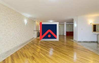 Imagem 2: Locação Apartamento 5 Dormitórios - 455 m² Consolação