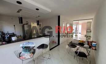 Imagem 7: Casa em Condomínio-LOCAÇÃO-Taquara-Rio de Janeiro-RJ