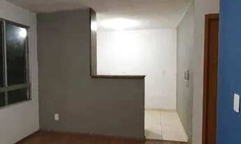 Imagem 2: Apartamento com 2 dormitórios para alugar, 42 m² - Água Chata - Guarulhos/SP