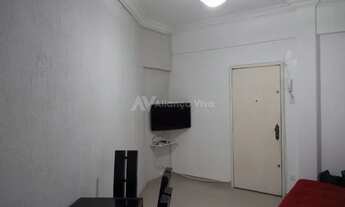 Imagem 4: Glória Apartamento com 1 dormitório