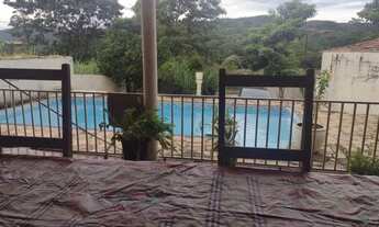 Imagem: Estou alugando uma casa na cidade de Goiás