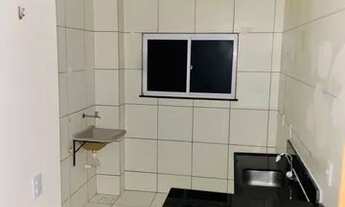 Imagem 7: Apartamento para aluguel tem 45 metros quadrados com 2 quartos