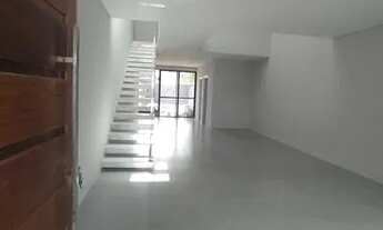 Imagem 6: Sobrado para venda no bairro Floresta