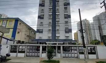 Imagem 2: Apartamento 2 Quartos Santos - SP - Ponta da Praia