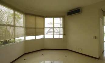 Imagem 4: Casa - Loteamento Alphaville Campinas - Campinas