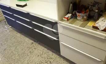 Imagem 6: Apartamento a 500 metros do Metro Santana com 3 dormitórios, sendo uma suíte, 2 vagas