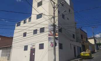 Imagem 2: Apartamento com 1 dormitório para alugar em Belo Horizonte