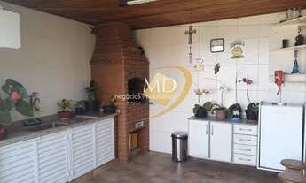 Imagem 5: Excelente Cobertura no Bairro Santa Maria