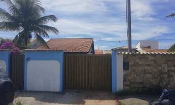 Imagem 4: Casa 4 quartos, 2 suítes, 50m da praia, comércio, terreno 480m², Cordeirinho, Ponta Negra