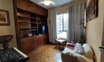 Imagem 4: Apartamento com 3 Quartos à Venda, 110 m² por R$ 1.200.000 - Icaraí - Niterói/RJ