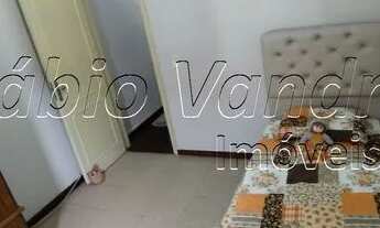 Imagem 4: Conde de Bonfim - 3 Quartos com Vaga - FVC1193