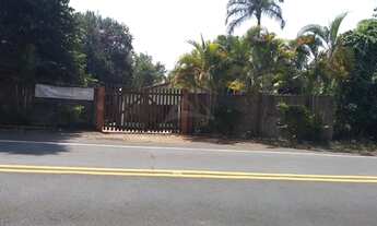 Imagem: área - Vila Hollândia - Campinas