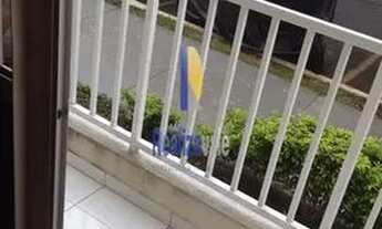 Imagem 5: ALUGO APARTAMENTO: 2 Dormitórios, sacada, piscina. Em Santana