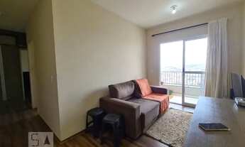 Imagem: Apartamento para Aluguel - Parque dos Eucaliptos