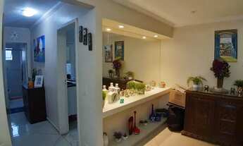 Imagem 6: Apartamento com 2 dormitórios para alugar, 62 m² por R$ 5.210,00/mês - Consolação - São Pa