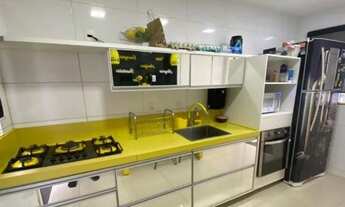 Imagem 7: Casa com 4 dormitórios à venda, 194 m² por R$ 1.390.000 - Recreio dos Bandeirantes - Rio d