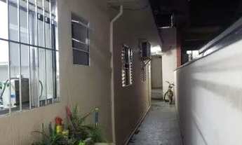 Imagem 7: CASA AYROSA Casa com 3 dormitórios