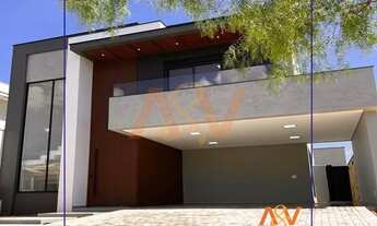 Imagem: Casa com 3 Suítes à venda, 240 m² por