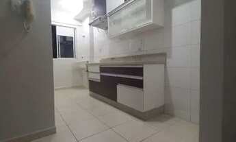 Imagem 6: Apartamento para venda possui 60 metros quadrados com 2 quartos em São Sebastião - Palhoça