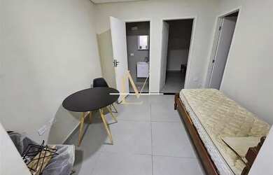 Imagem 2: APARTAMENTO 2 DORMITÓRIOS PARA LOCAÇÃO NO GONZAGA - SANTOS POR R$3,100!