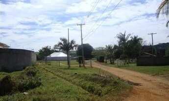 Imagem 3: área - Barão Geraldo - Campinas