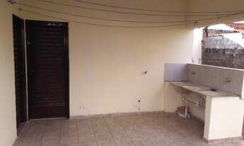 Imagem 3: Casa para locação no bairro Amizade em Araçatuba